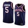 stanley johnson jersey limited basketball navy