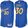 stephen curry royal jersey