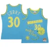 stephen curry hardwood classics jersey sidewalk sketch blue