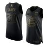 stephen curry jersey 2020 salute to service black authentic men
