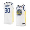 stephen curry jersey authentic association edition white men