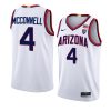 t.j. mcconnell jersey limited basketball white