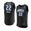 tahjere mccall replica jersey 2021 nba g league champions black