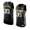 tre mitchell 2021 top transfers jersey golden edition black