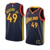 tribute first madame vp jersey oakland forever navy