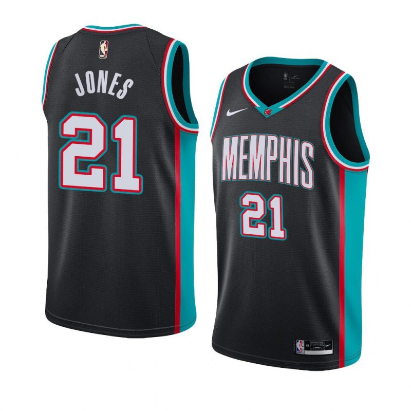 tyus jones swingmanjersey hardwood classics black