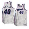 udonis haslem heatjersey 2022 23earned edition white