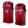 victor oladipo jersey 2022 4th of july red