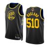 warriors 2022 nba finals blackjersey black