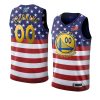 warriors independence edition jersey