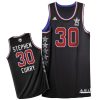 western 30 stephen curry jersey