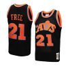 world b. free jersey reload 3.0 black 1984 85 hardwood classics