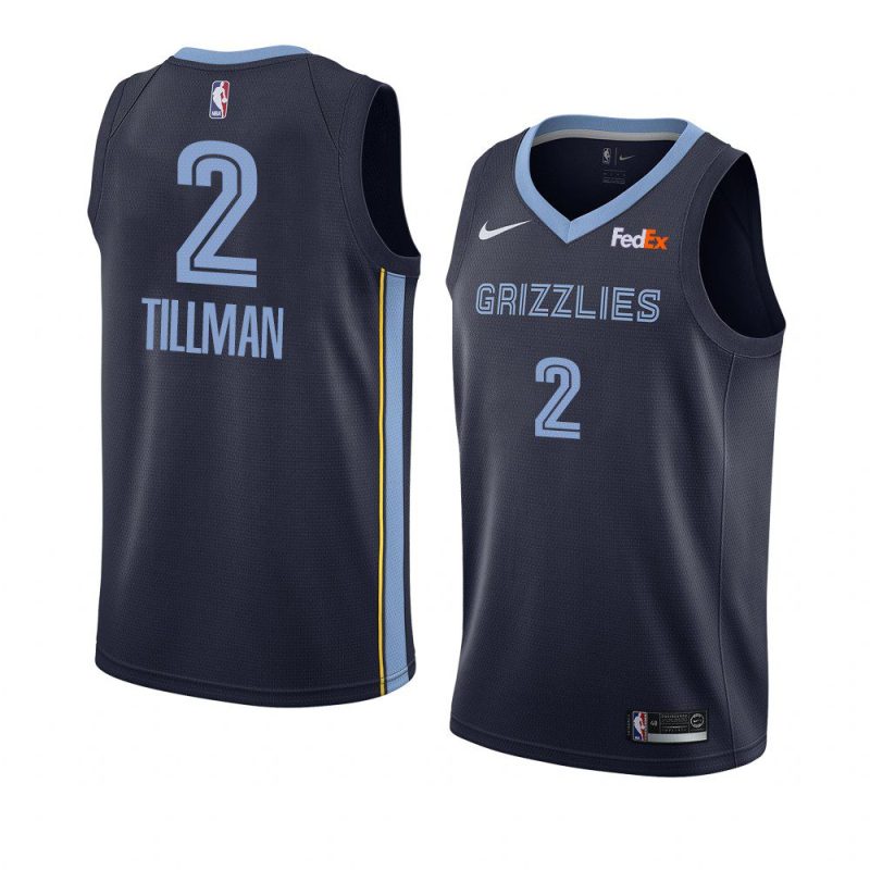 xavier tillman swingmanjersey icon edition navy