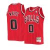 youth coby white throwback red reload jersey