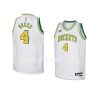youth jalen green rockets white classic edition jersey