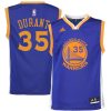 youth kevin durant blue jersey