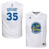 youth kevin durant white jersey
