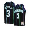 youth terry rozier iii throwback black reload jersey