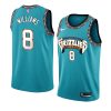 ziaire williams jersey nba draft first round pick green 2021