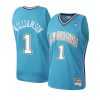 zion williamson hwc mesh jersey throwback teal