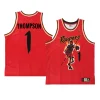 amen thompson city reapers city reapers redjersey 2023 nba draft