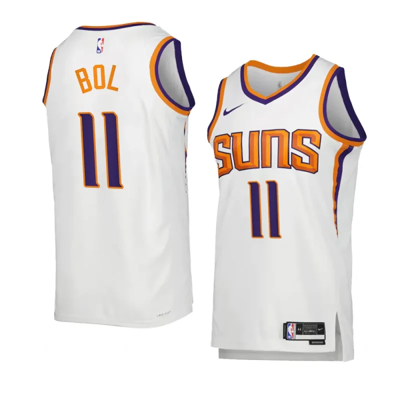 bol bol men swingman jersey association edition white