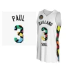 chris paul warriors crossover series whitejersey white