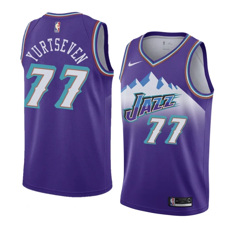 men omer yurtseven purple classic edition jazzjersey