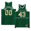 bennedict mathurin pacers black history month greenjersey