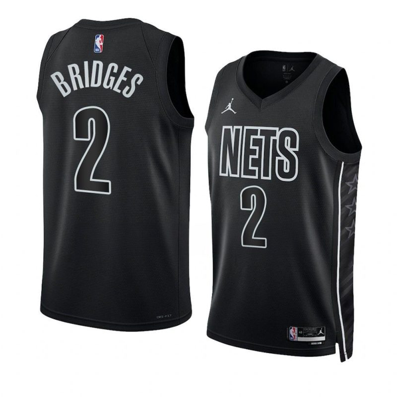 cameron johnson netsjersey 2022 23statement edition blacks