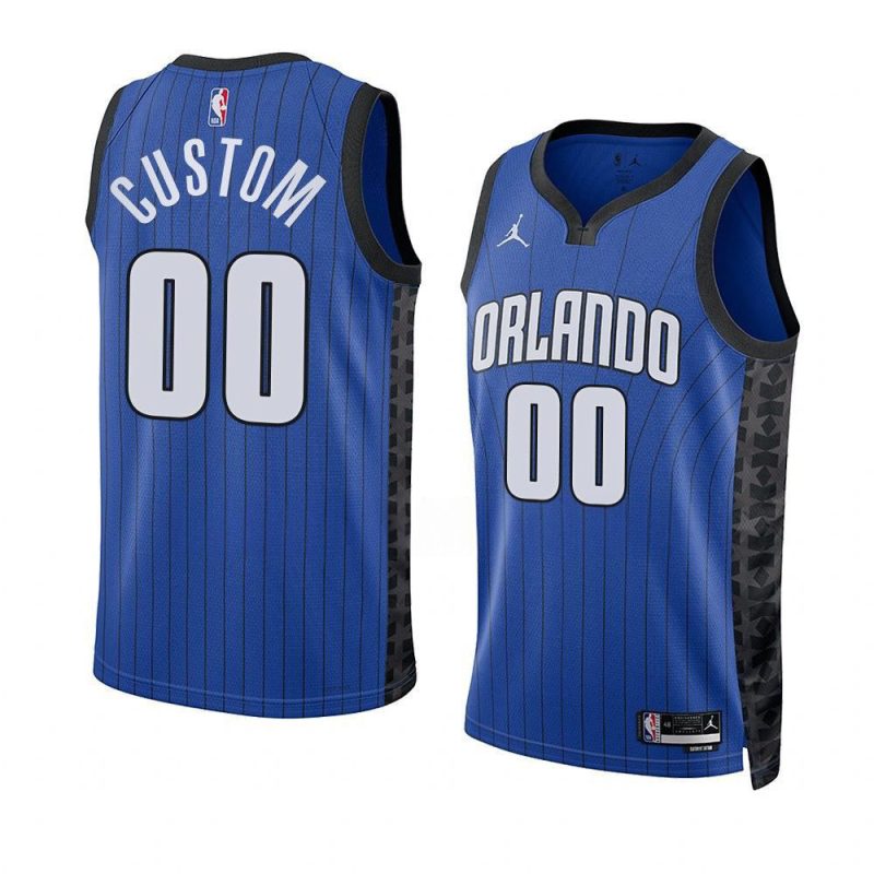 custom magicjersey 2022 23statement edition blueswingman 0