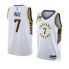 george hill pacersjersey 2022 23association edition whites