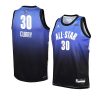 golden state warriors stephen curry blue 2023 nba y