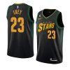 jaden ivey jersey 2023 nba rising stars black