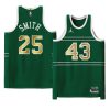 jalen smith pacers black history month greenjersey