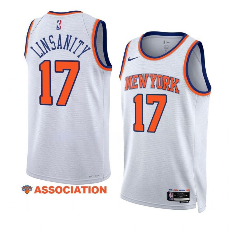 jeremy lin linsanity jersey 38 at the garden yythkg