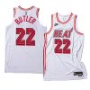 jimmy butler 2022 23heat jersey 35th classic editio