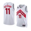 joe wieskamp raptorsjersey association edition whiteswingman