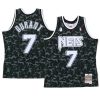 kevin durant camo tanktop jersey 2022 bape black