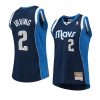 kyrie irving authentic jersey hardwood classics blue
