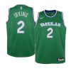 kyrie irving youth swingman jersey classic edition