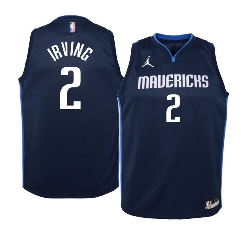 kyrie irving youth swingman jersey statement edition yythk