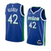 maxi kleber mavericksjersey 2022 23city edition blueswingm 1