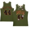 patrick williams jersey military flight patchs green yythk