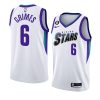 quentin grimes jersey 2023 nba rising stars white