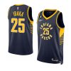 serge ibaka pacersjersey 2022 23icon edition navyswingman