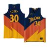 stephen curry warriors the dubs fashion fitjersey g
