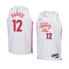 youth tobias harris 76ers white city edition jersey