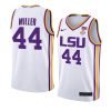 adam miller jersey limited basketball white 2022 23