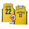 australia basketball 2023 fiba world cup luke jacob 1